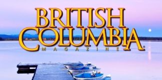 Beautiful British Columbia Magazine