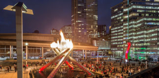 Biggest Moments in Vancouver’s History