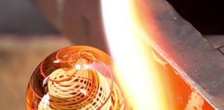 Wow Fantastic – How Marbles are Made…