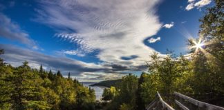 Breathtaking Scenery ~ Canada Video
