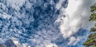 Moraine Lake, Alberta – Fantastic @ any time of Year…