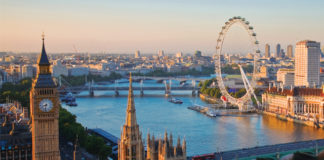 Fantastic Video – LONDON