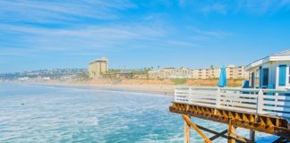 Surf, Boat, Bike, Hike – All in San Diego – Any Time of Year