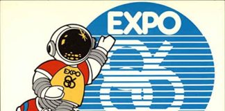 Fantastic Memories from EXPO86