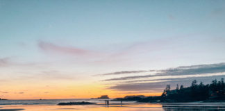 Fantastic Video of Tofino & Uclulete Tofino