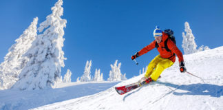 BEST Ski Hills in 2021