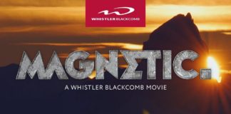 Magnetic, EPIC & Majestic… WHISTLER