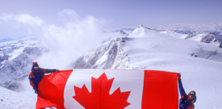 High TECH – NO GPS Needed to Find Your Way… High Tech GPS