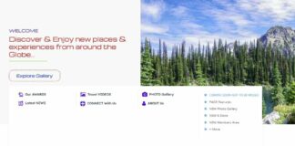 Excited to Announce the RETURN of FOD Travel & Photography