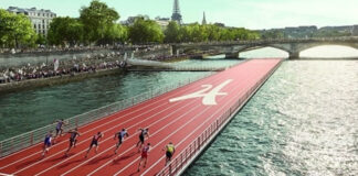 Olympics – Paris 2024