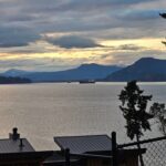 WestCoastSunset