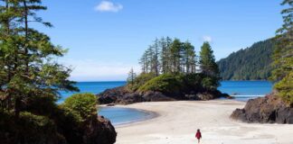 Best Island as rated as one of the World’s Best