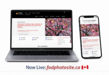 SAME site – BETTER Site LIVE @ .CA