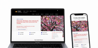 SAME site – BETTER Site LIVE @ .CA