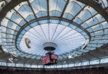 FIFA 2026 @ BC Place