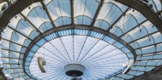 FIFA 2026 @ BC Place
